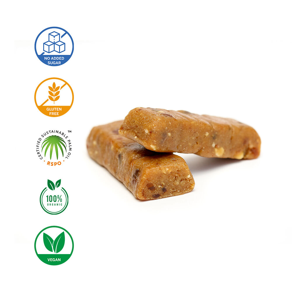 Retail healthy bars claims